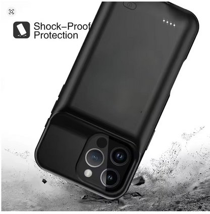 Ultra-Protective Charging Case