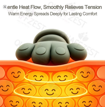 Instant Stress & Neck Pain Relief