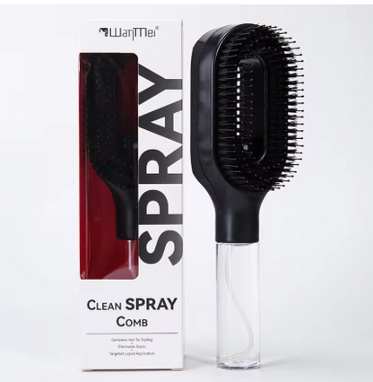 Power-Action Cleaning Brush